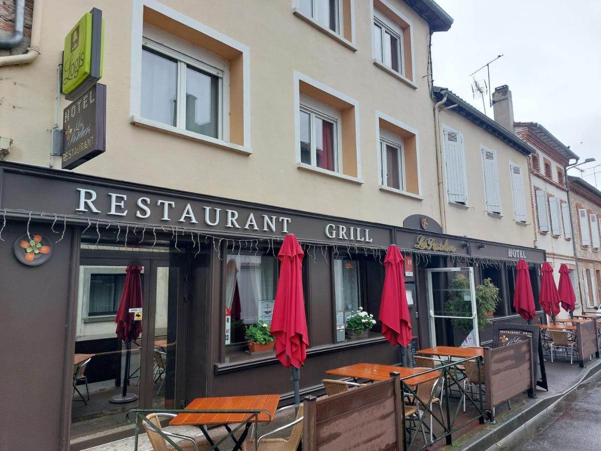 Logis - Les Pasteliers Hotel Lavaur (Tarn)